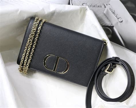 2 in 1 montaigne pouch dior